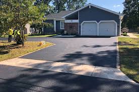 Best Gravel Driveway Installation  in Grove City, PA